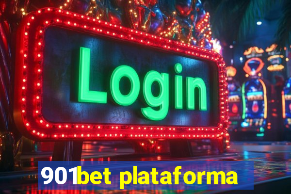 901bet plataforma